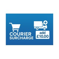 Courier Surcharge Demo