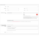Courier Surcharge Demo Courier Surcharge Demo